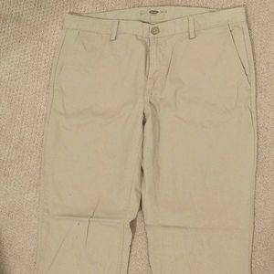 🌞 Old navy slim pants